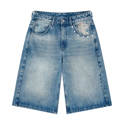 Derschutzes "awakening" Jorts blue